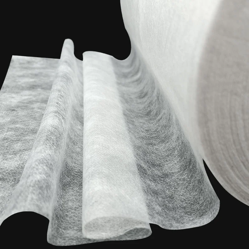 Hygiene Lady Pads Use Hydrophilic Good Absorbent Polypropylene Spunbond Nonwoven Fabric PP Spun Bond Non Woven Material