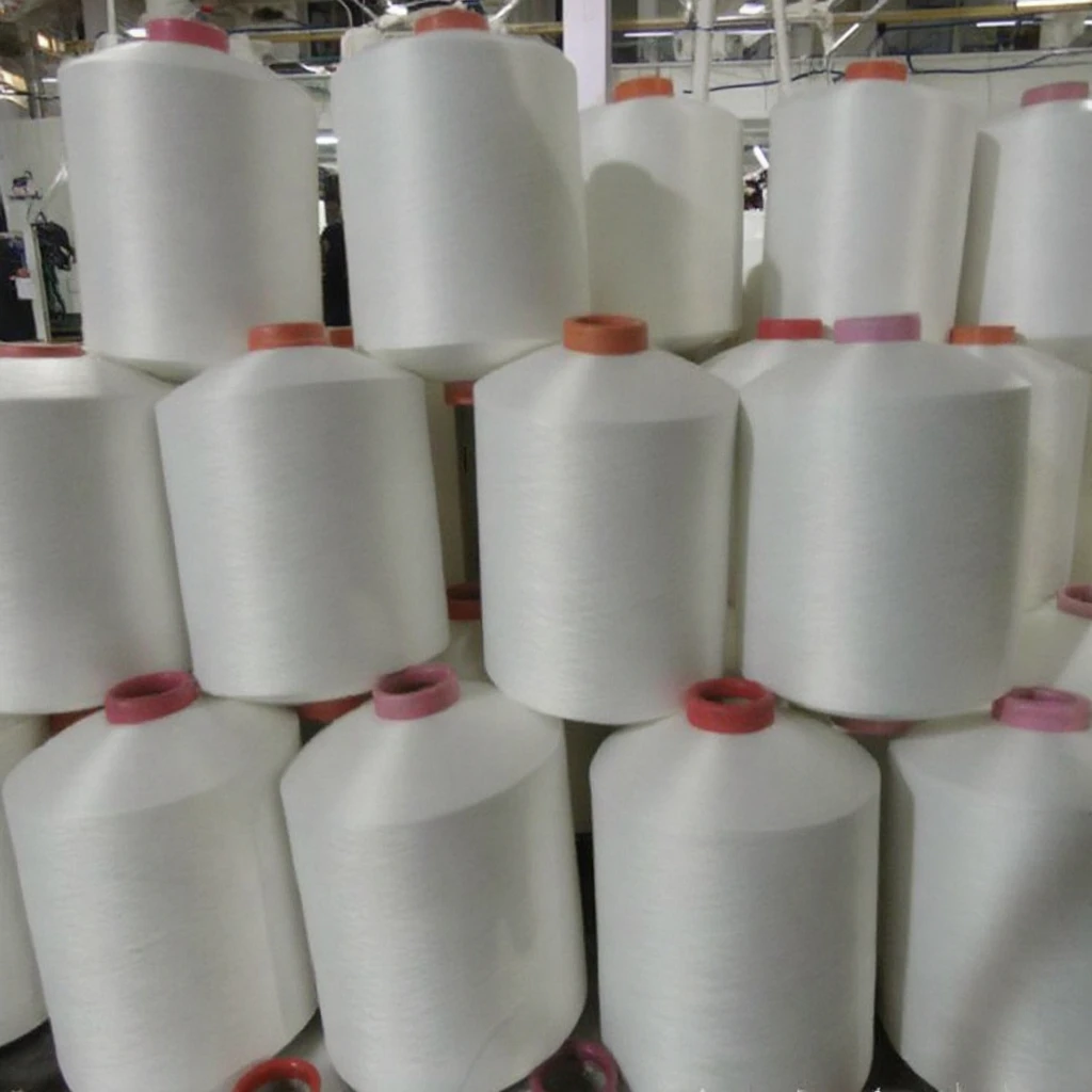 viscose rayon filament yarn 120d 30f Stock for Sale High Quality Viscose Fiber Product