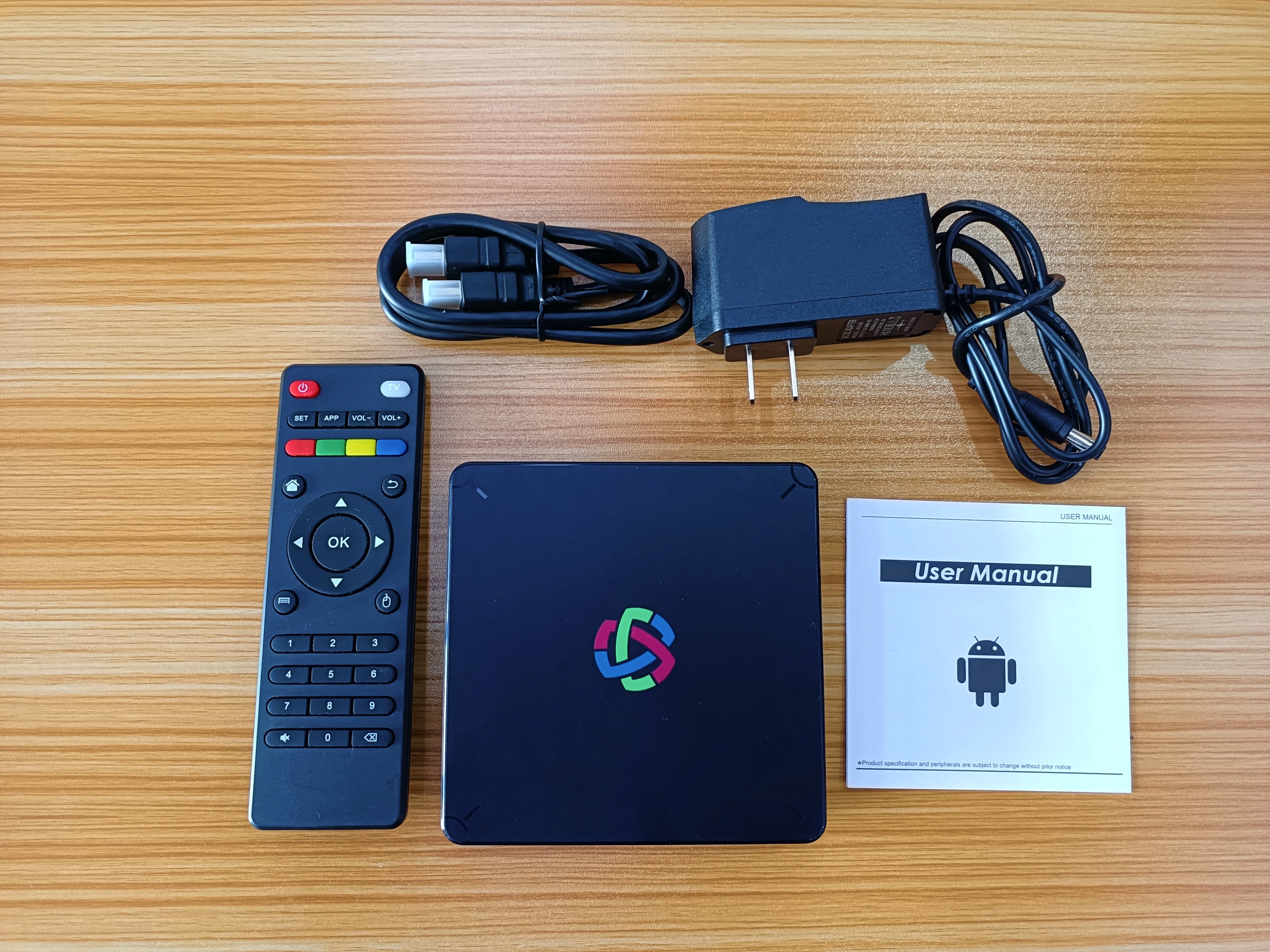 android 11 smart tv box amlogic s905w2 4gb 32gb dual wifi 4K stable cloud system online update OTT android tv box