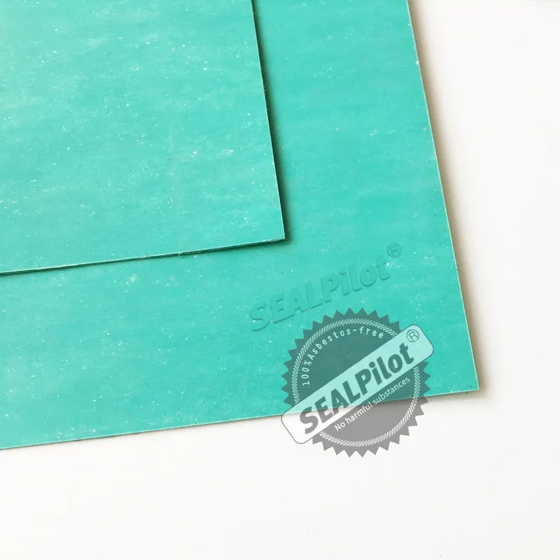 SEALPilot High quality asbestos free rubber sheet, non-absestos free gasket seal