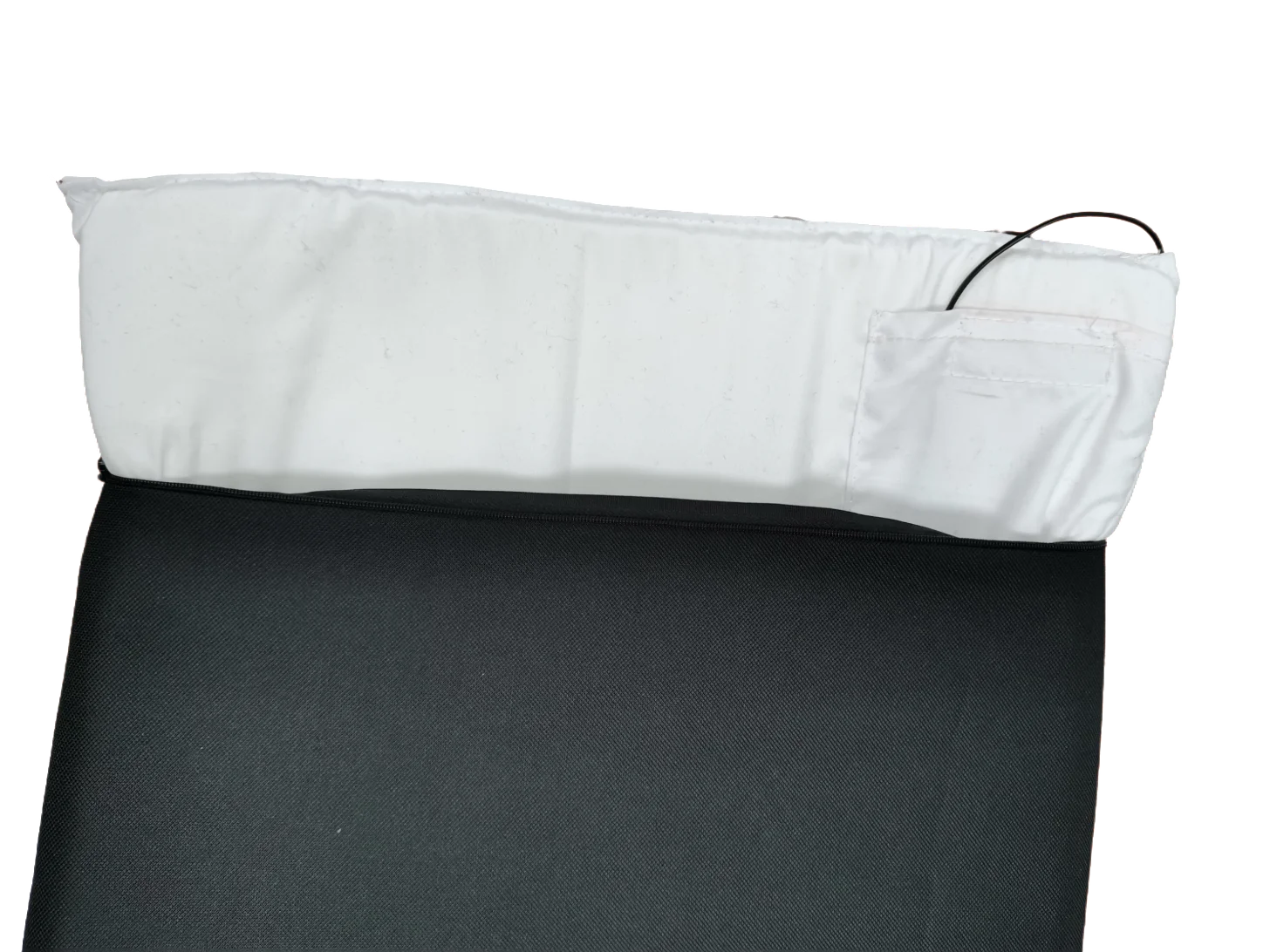 Home And Office Use Heated Chair Pads Electric Seat Cushion Warming Chair Mat 40*40cm