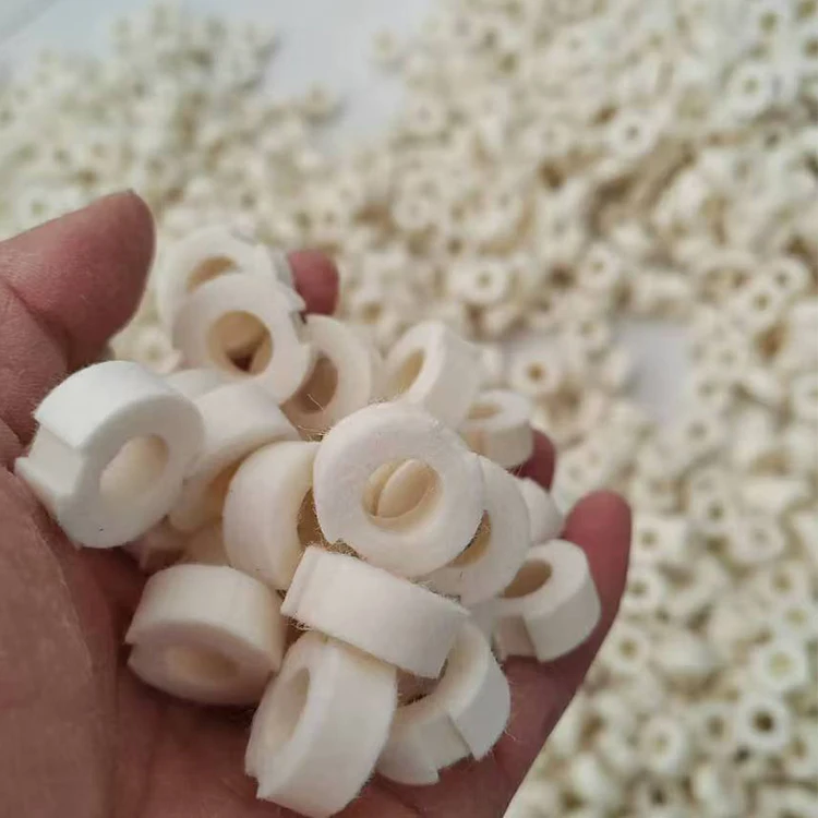 Eco-friendly Felt Strip Gasket Ring with Great Price