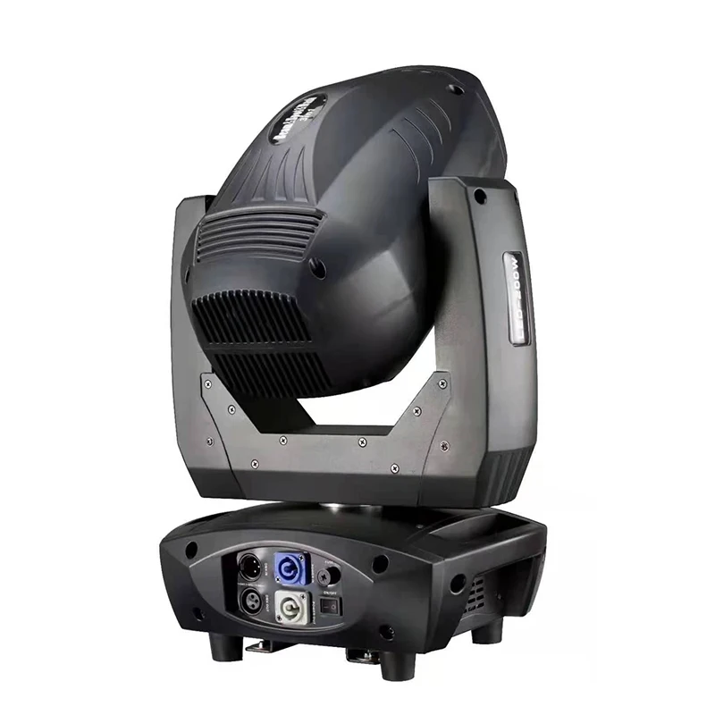 MITUSHOW LED 200W BSW 3in1 beam spot wash disco dj light hybrid moving head for stage show night club