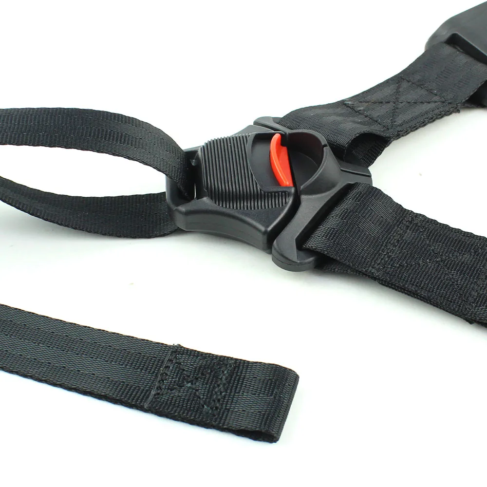 3 Point Baby Safety Harness Car Baby Seat Belt