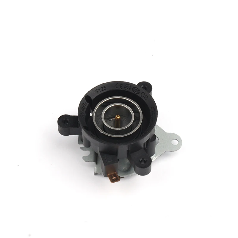 Home Appliances Ksd301-2 Disc Thermostat Single Pole For Water Heater With Cqc Approval