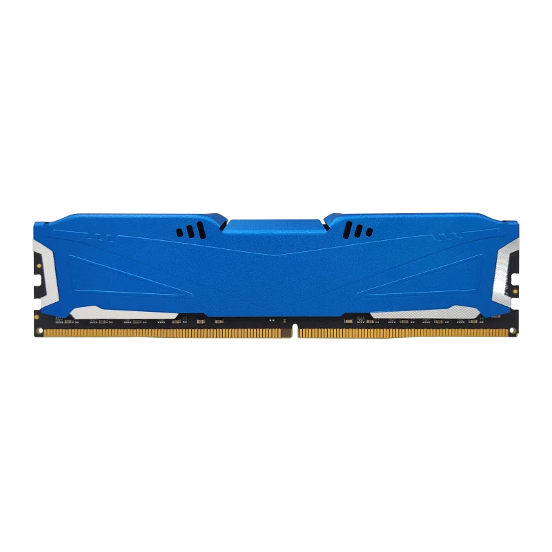 QUANXING DDR4 3200 МГц 8 ГБ/16 ГБ/32 ГБ флэш-памяти U-DIMM Память Ram Модуль с тепла охлаждения кожи для рабочего стола