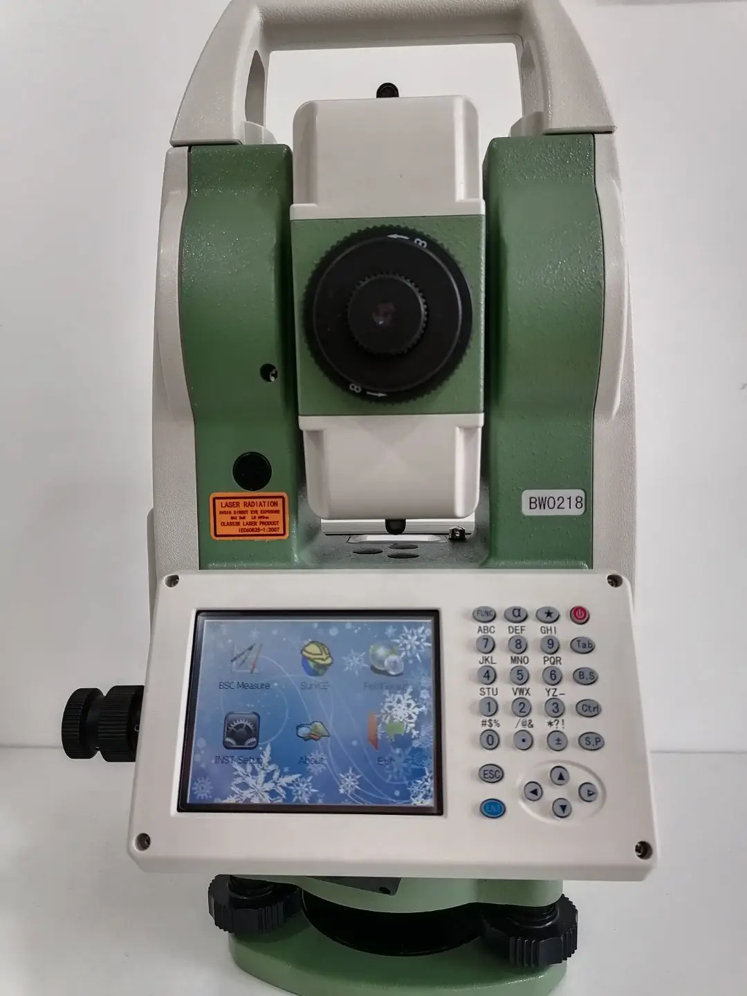 survey equipment FOIF total station RTS352
