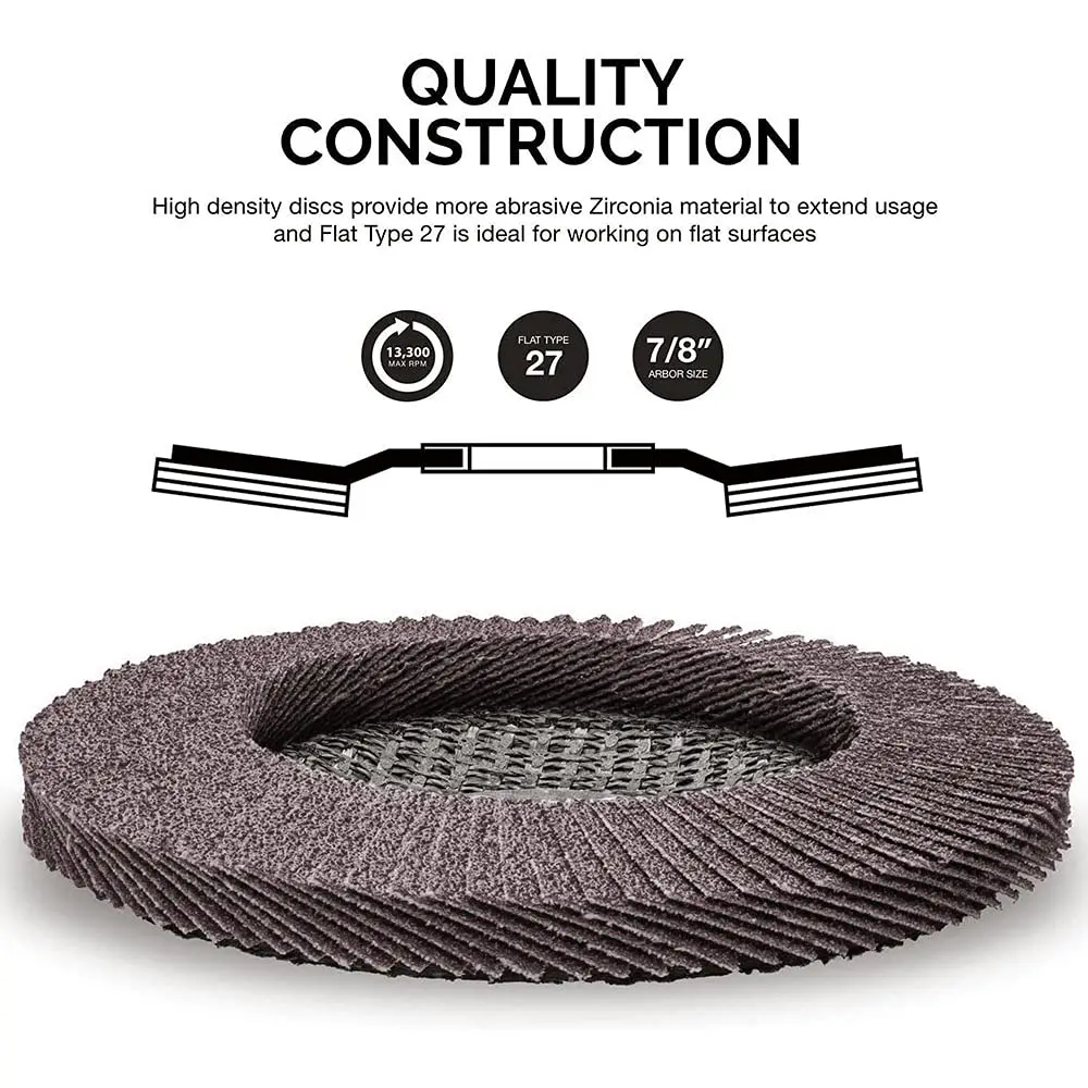 T27 T29 abrasive 100x4x16 grit a30 milling cutting disc plug type grinding disc for grinder