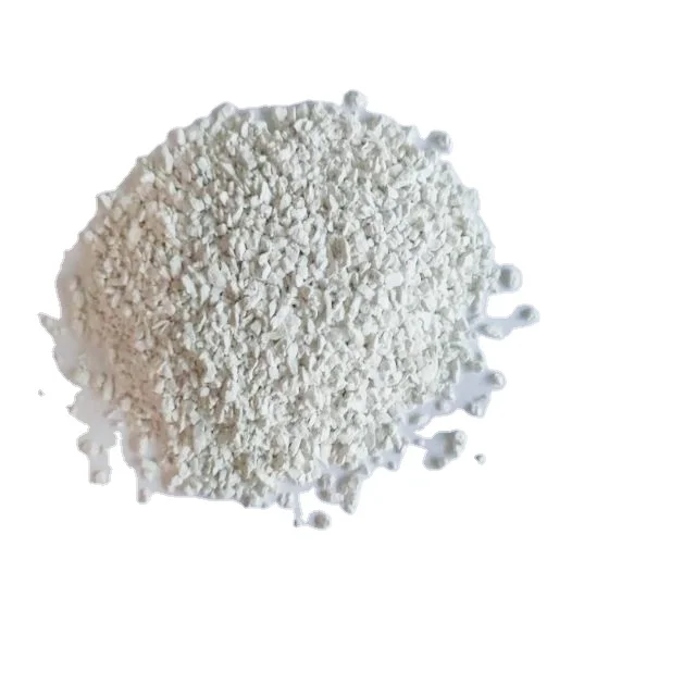 chlorine granular 70 calcium hypochlorite sodium process