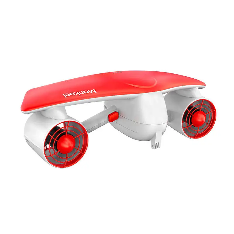 2023 New Arrival 480W Underwater Scooter Adult And Kids Electric Diving Under Water Sea Scooter