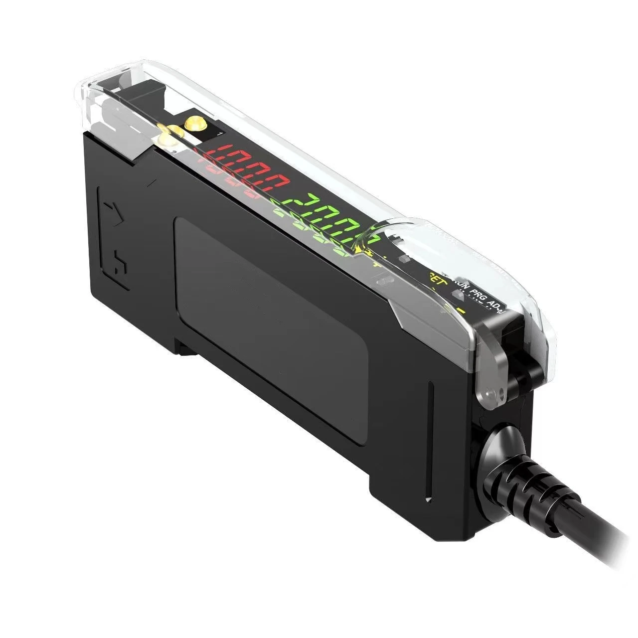 Hot selling fiber amplifier replacing fiber optic amplifier principle photoelectric proximity sensor