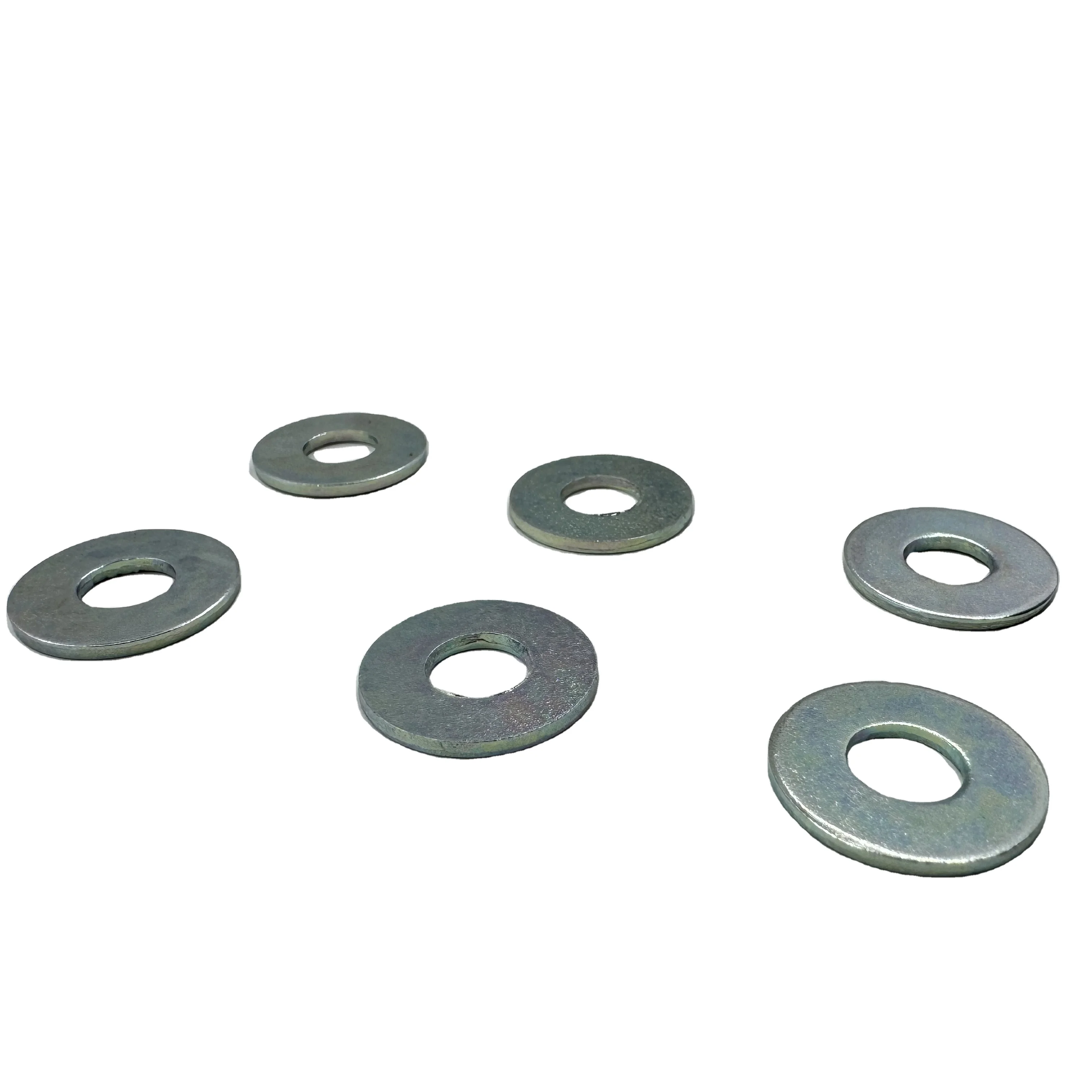304 Stainless Steel  Metal Flat Gasket Washers