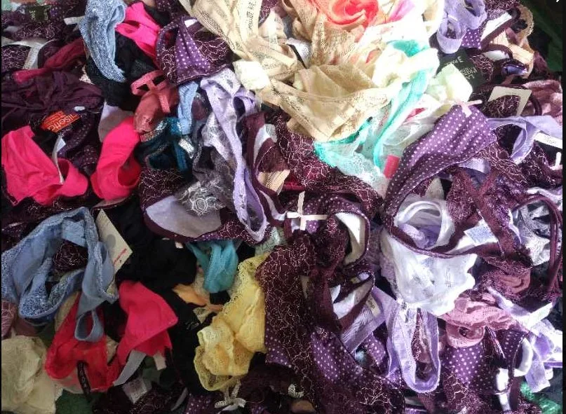 Mixed Style mix size thong girls g-string wholesale shipping according to stock