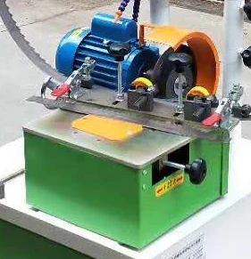 
Band saw sharpener mill grinding automatic grinder band saw blade sharpening machine 
