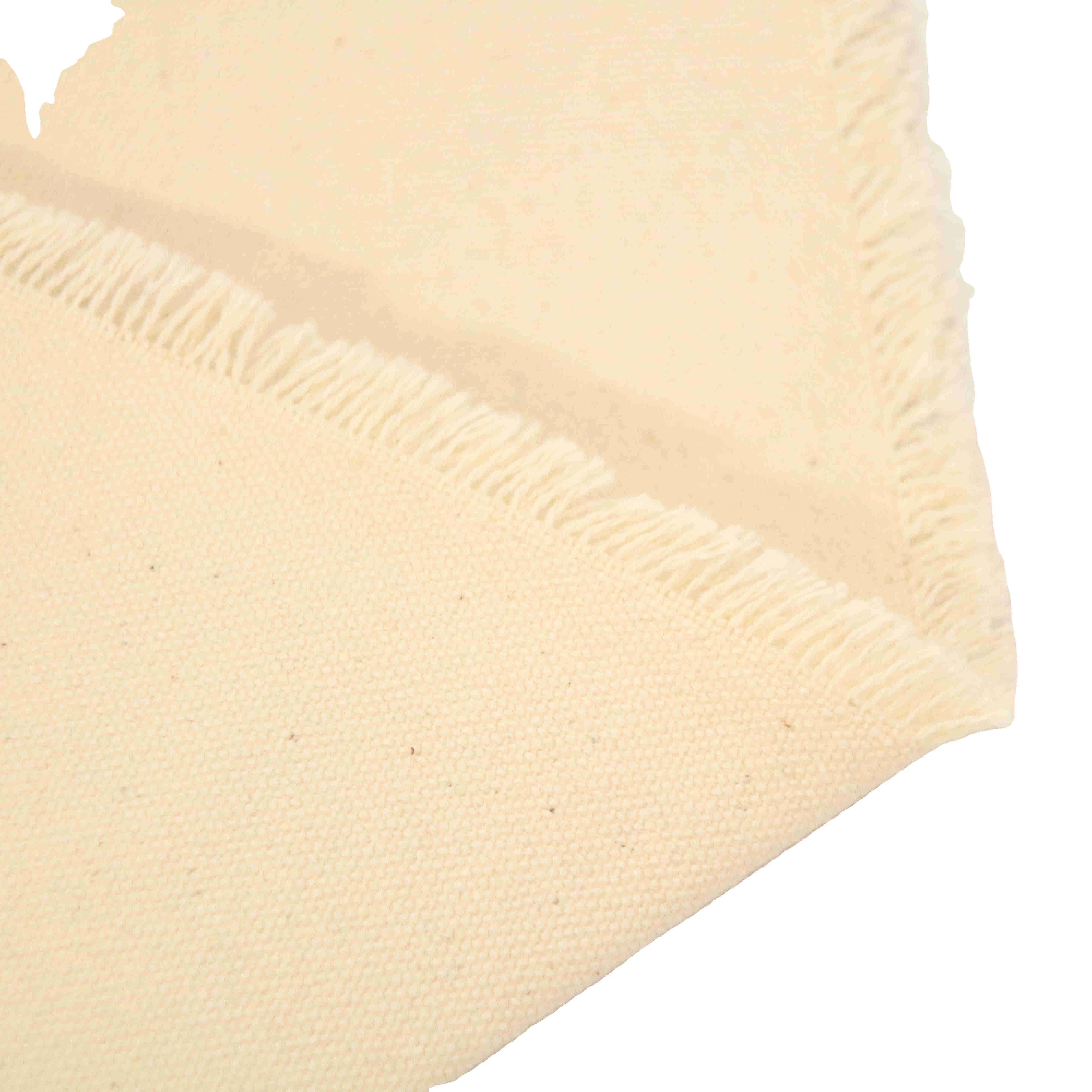 swatches free natural organic cotton fabric for Suiting Fabric textile american raw cotton