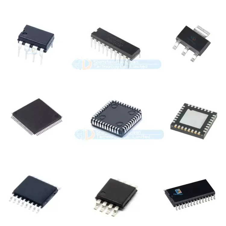 IC Integrated circuits 400uA 1.25V SOT23-3 MAX6001EUR+T MAX6001E