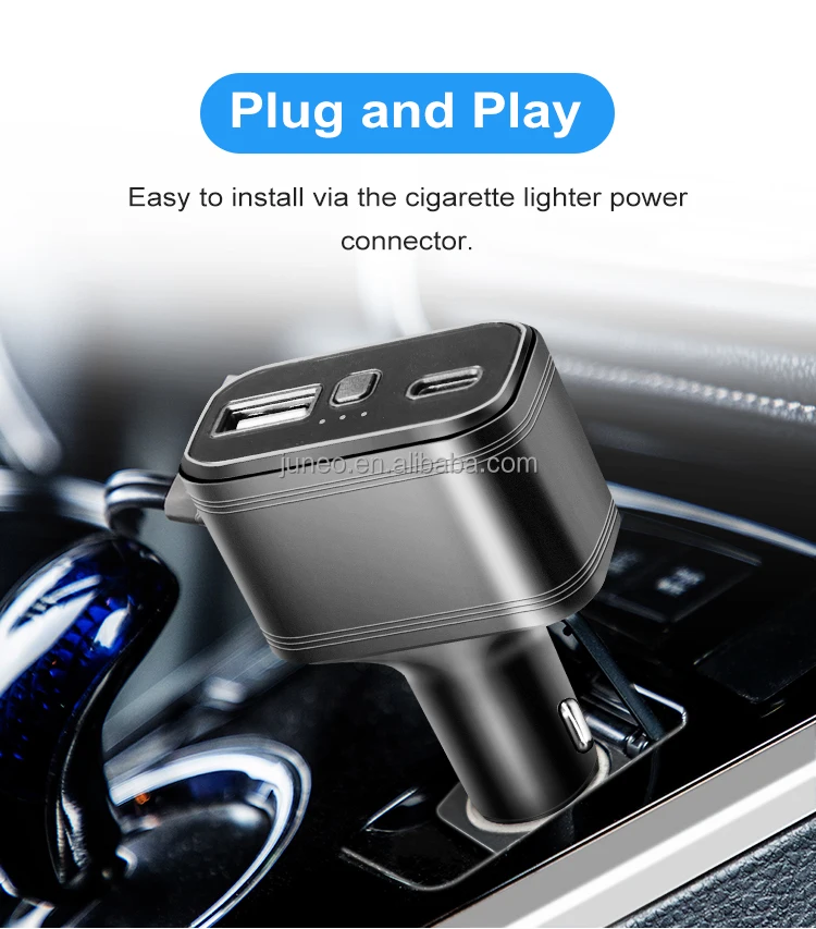 WINNES 4G TK818 Car Cigarette Lighter Charger Hidden GPS Tracker Free Platform Real time tracking for taxi logistics companies
