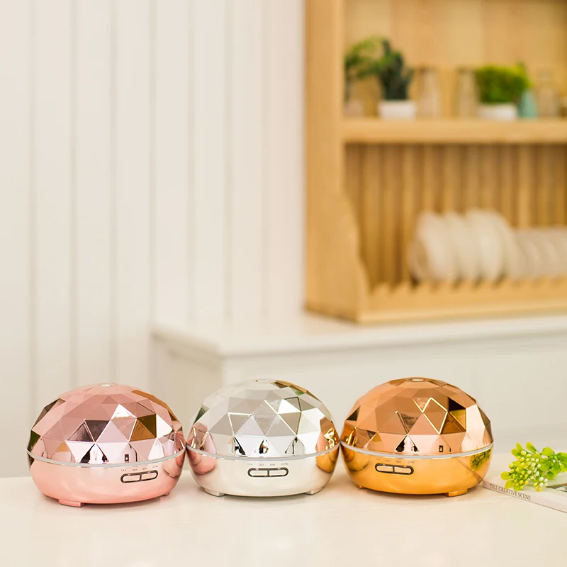 Competitive Price Electrical Home And Office Luxurious Looking Fresh Air Scent Diffuser Device