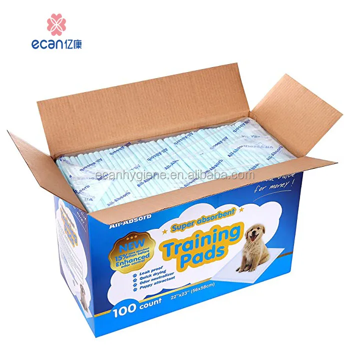 amazon top super absorbent  seller pet training pad