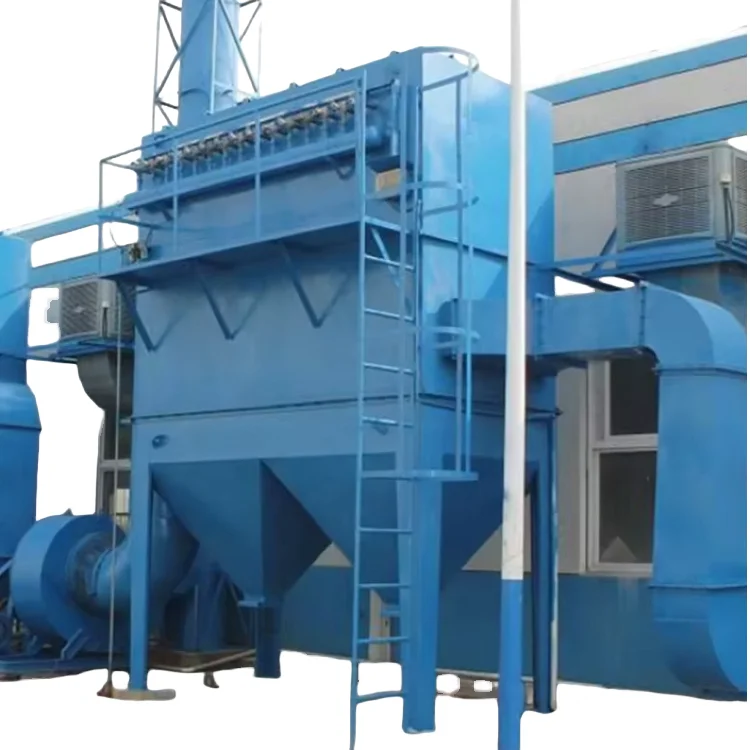 Промышленный центральный вакуумный маршрутизатор с ЧПУ для деревообрабатывающего пылеуловителя мешком фильтра трубы