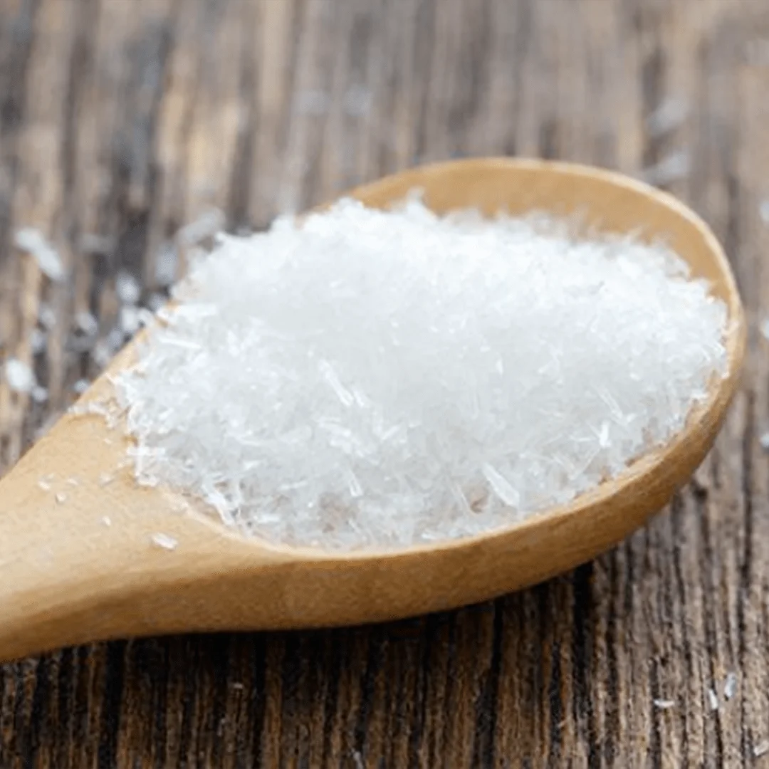 Best-Selling 25kg monosodium glutamate msg powder 60 mesh food additives