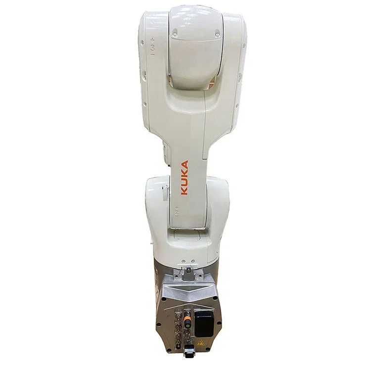 Industrial robot KR 6 R900-2  KUKA Robotics Corporation