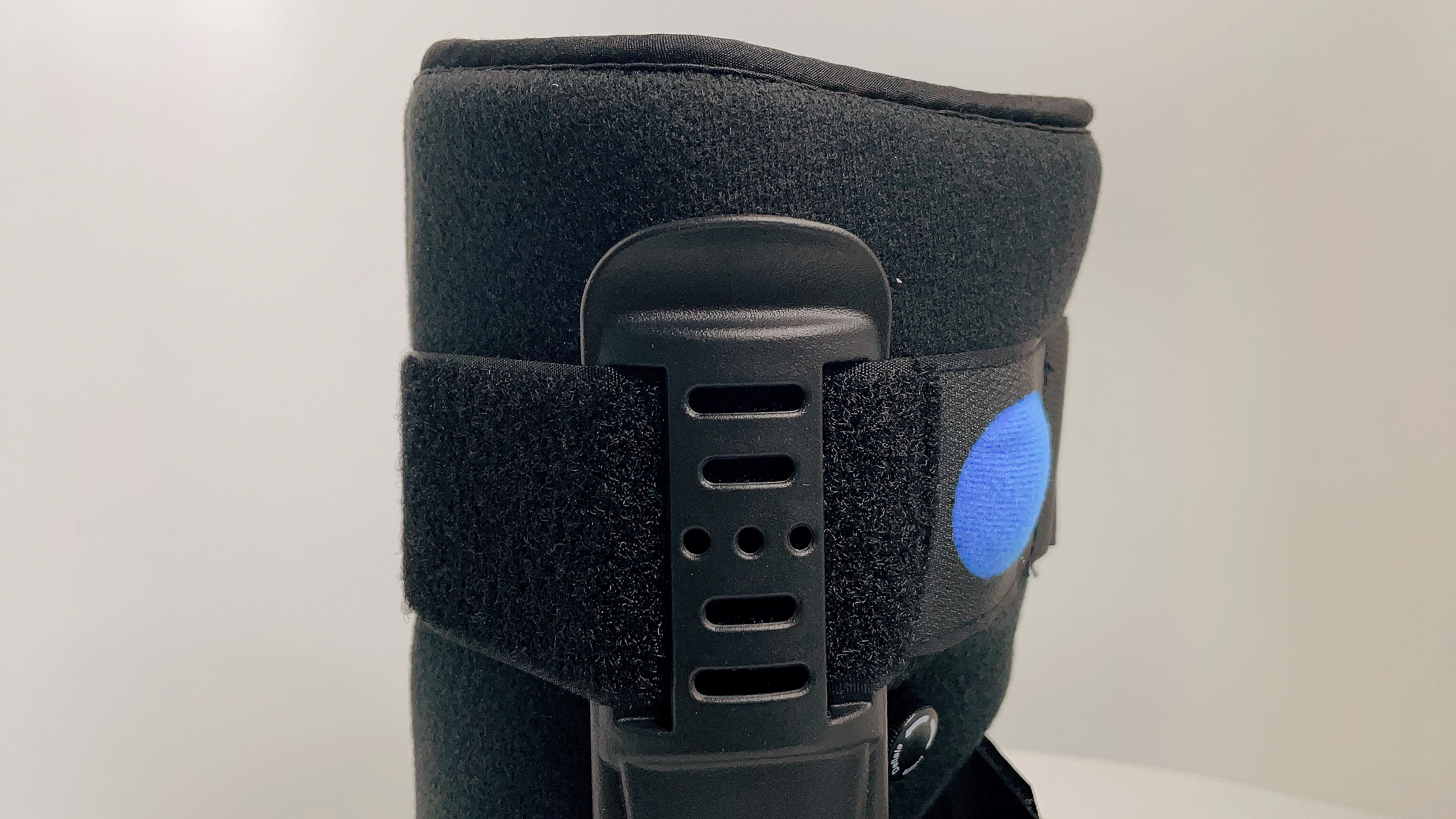 Wholesale Adjustable Rom Hinged Walking Boots Air Cam Walker Boot Fracture Orthopedic Medical Air Walker Super Air Walking Boot