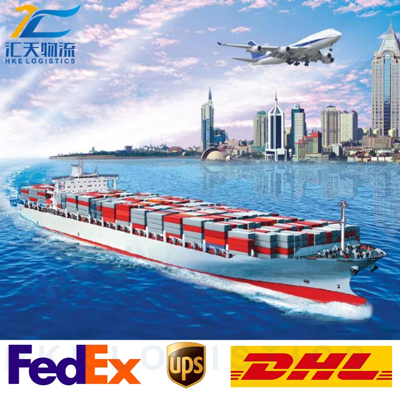 2022 Professional Door to Door Sea Shipping to Canada and Canada FBA Warehhoure