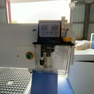 Chinese factory high quality pvc foam board machine 4 axis cnc foam statue making machine