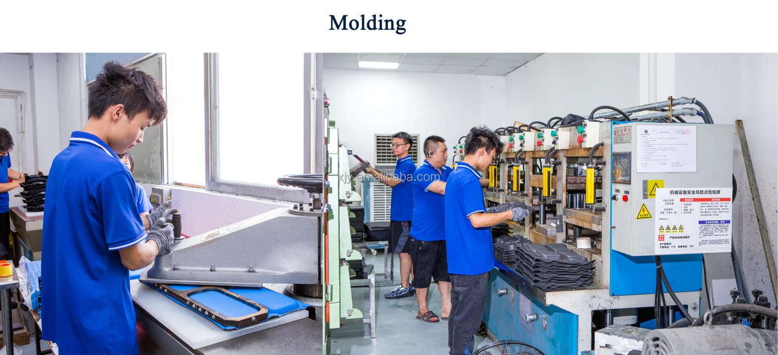 Light Gray Hard Shell EVA Shockproof Electronics Storage Case Bag Pouch Cover for BT Speaker - Case Only