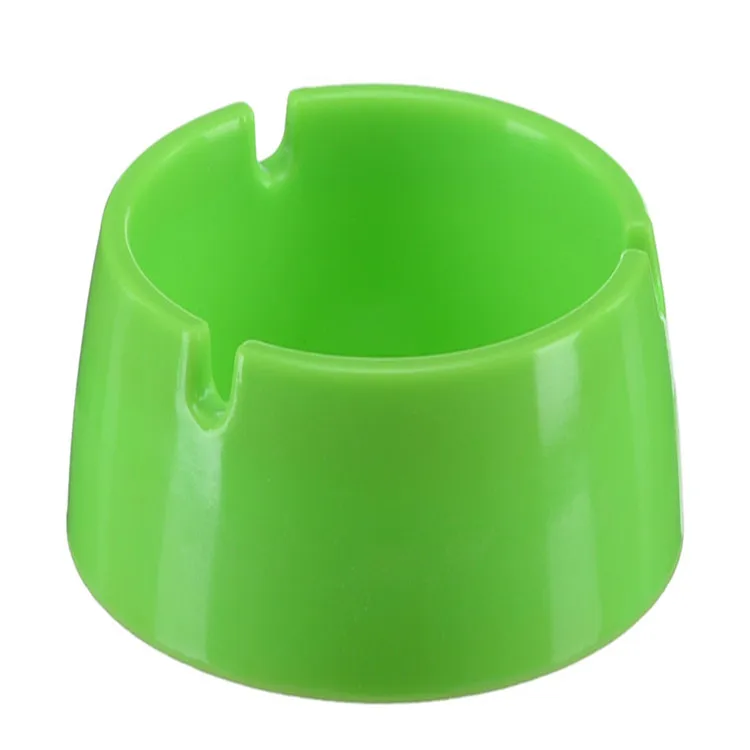 
Heat resistant melamine ashtray wall ashtray outdoor 