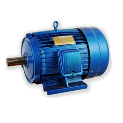 Yt-90L-4 1.1Kw Universal Ac Electric Induction Motor 3 Phasethree-Phase Asynchronous Motor