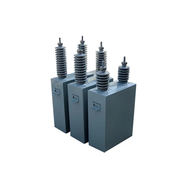 Высоковольтный фильтр шунтирующий конденсатор 11kv