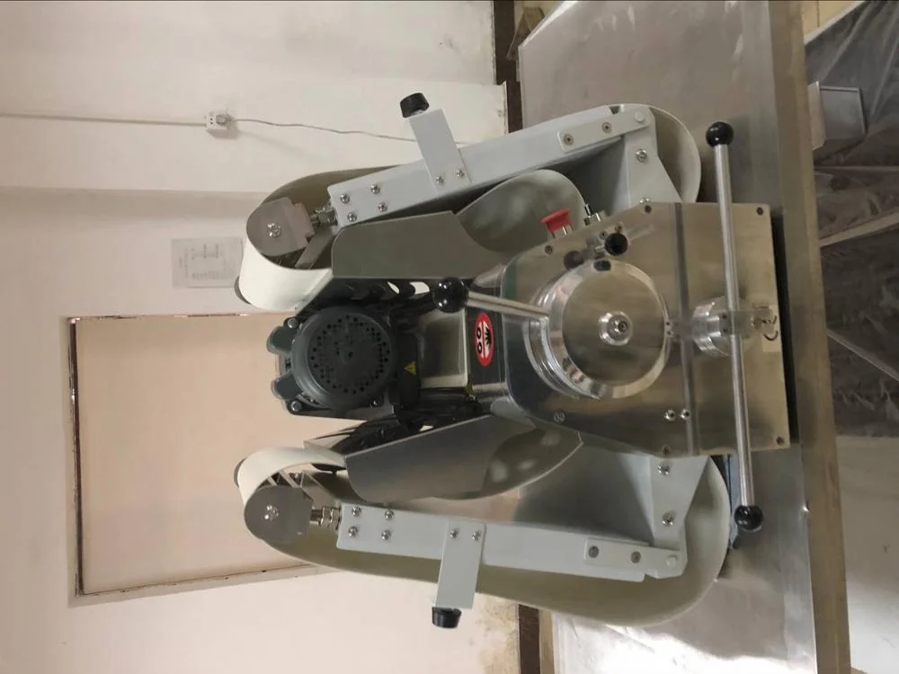 
Commercial automatic table top pastry dough sheeter bread bakery countertop sheeter 