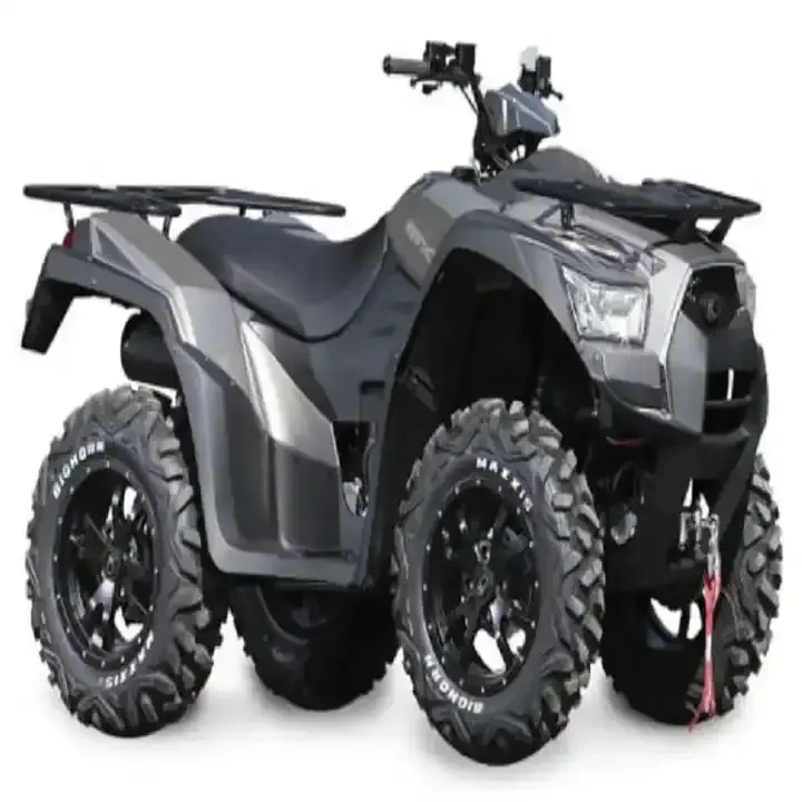 NEW 2024 KYMCO MXU 550i EPS ATV Quad Kymco MXU 700i 4x4 All Terrain Vehicle Quad Bike atv