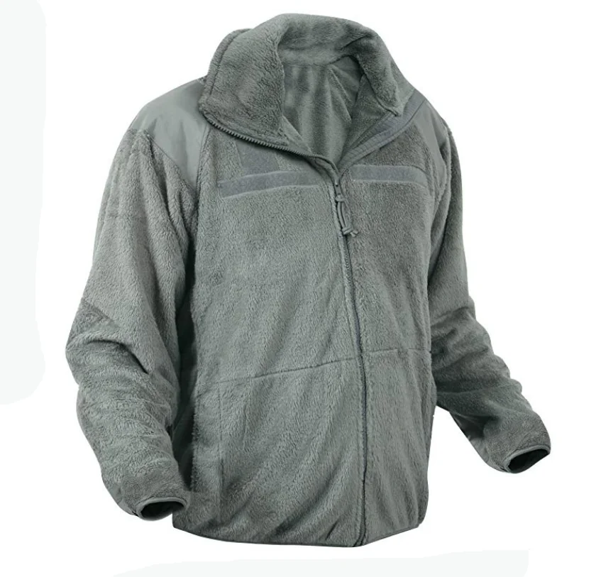 HBJ10 Generation III Level 3 ECWCS Fleece Jacket  Extreme Cold Weather Clothing System