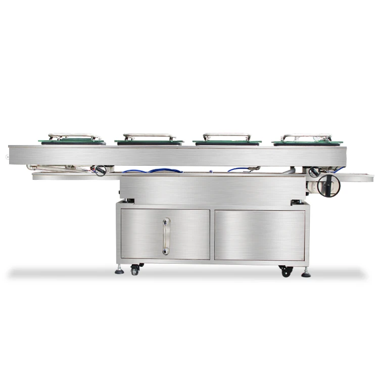Medical catheter extrusion line Extrusion Line PVC PU PA FEP PEEK pipe extruder