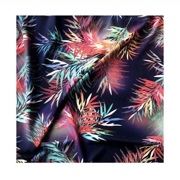 Полиэстер 4 способ растягивания, мягкий и гладкий фон для фото из ткани дизайн цифровые печатные s180038 план для одежды платье ткань