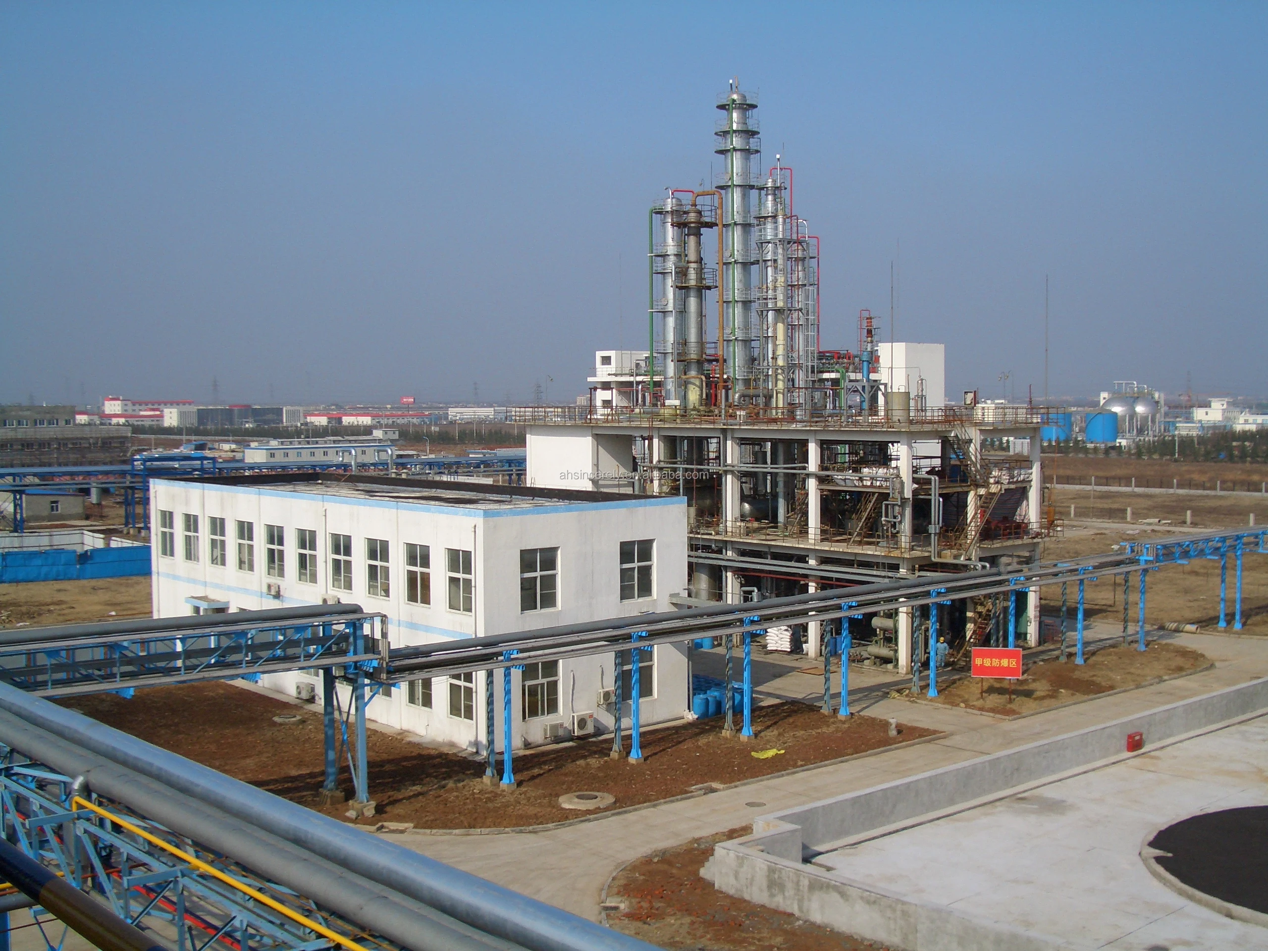 CAS 112-07-2 BAC / ABG / Butyl Glycol Acetate / 2-Butoxyethyl Acetate