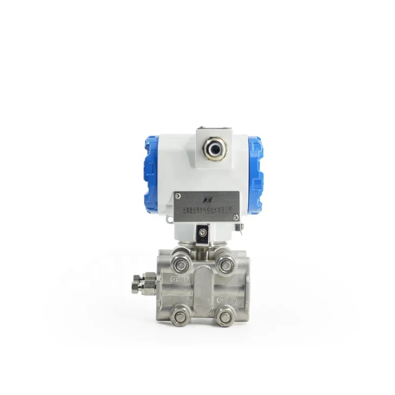 
High Quality air pressure transmitter differential 4-20ma 