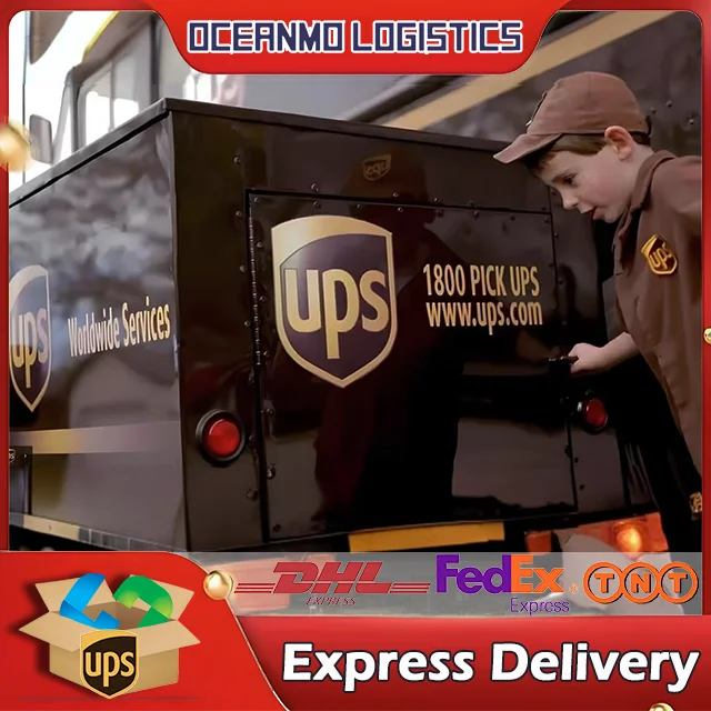 Door to Door DDP Shipping to Saudi Arabia Dubai from China Freight Forwarder Shipping Agent
