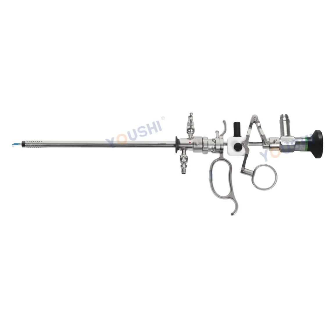 Resectoscope  set Resectoscope high quality  gynaecology  instruments