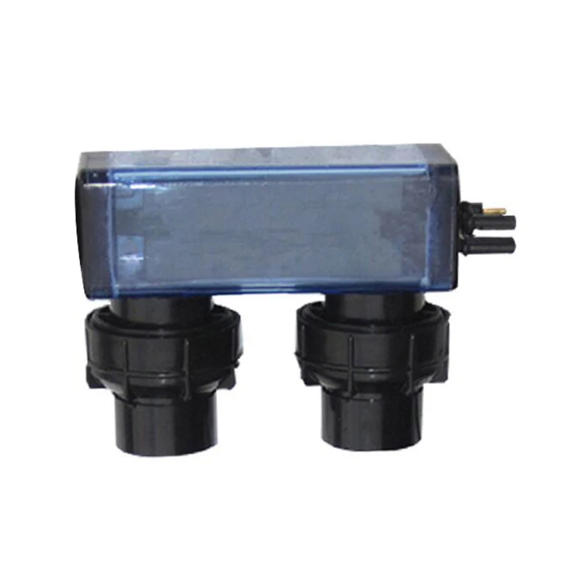 Swimming pool salt chlorination machine  pool disinfection equipment salt chlorination generator