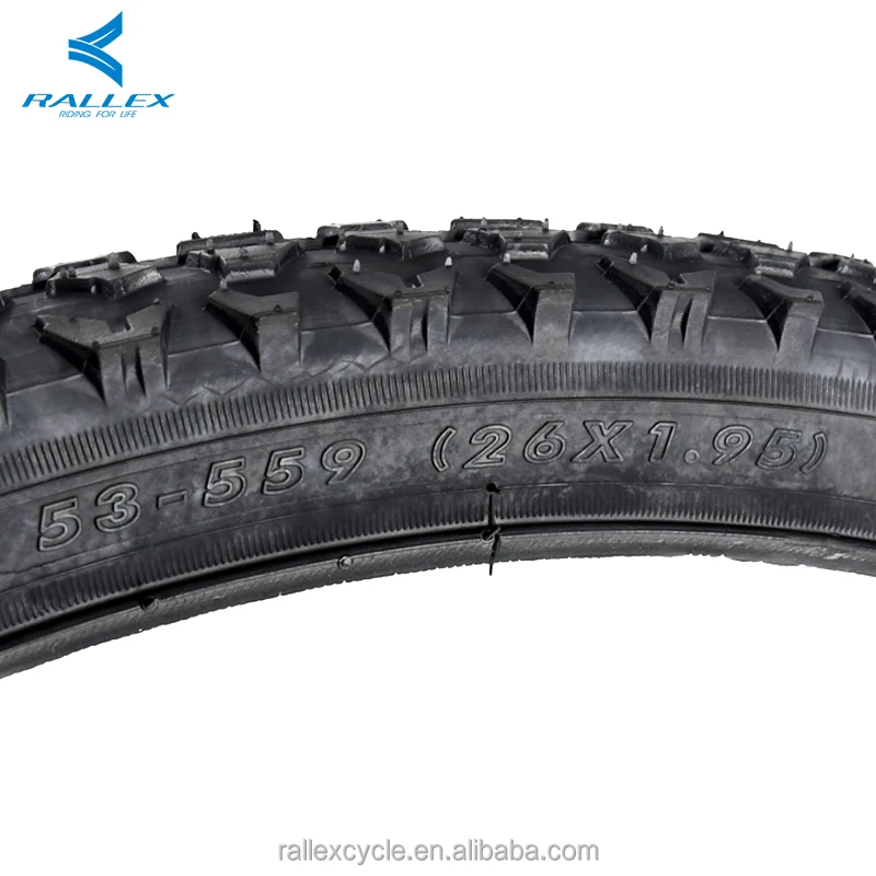 RALLEX  27.5X2.50 29X2.50WT 3CT EXO TR BLACK OEM BICYCLE TIRE OF MOUNTAIN BIKE TUBELESS TIRE 27.5/29inch