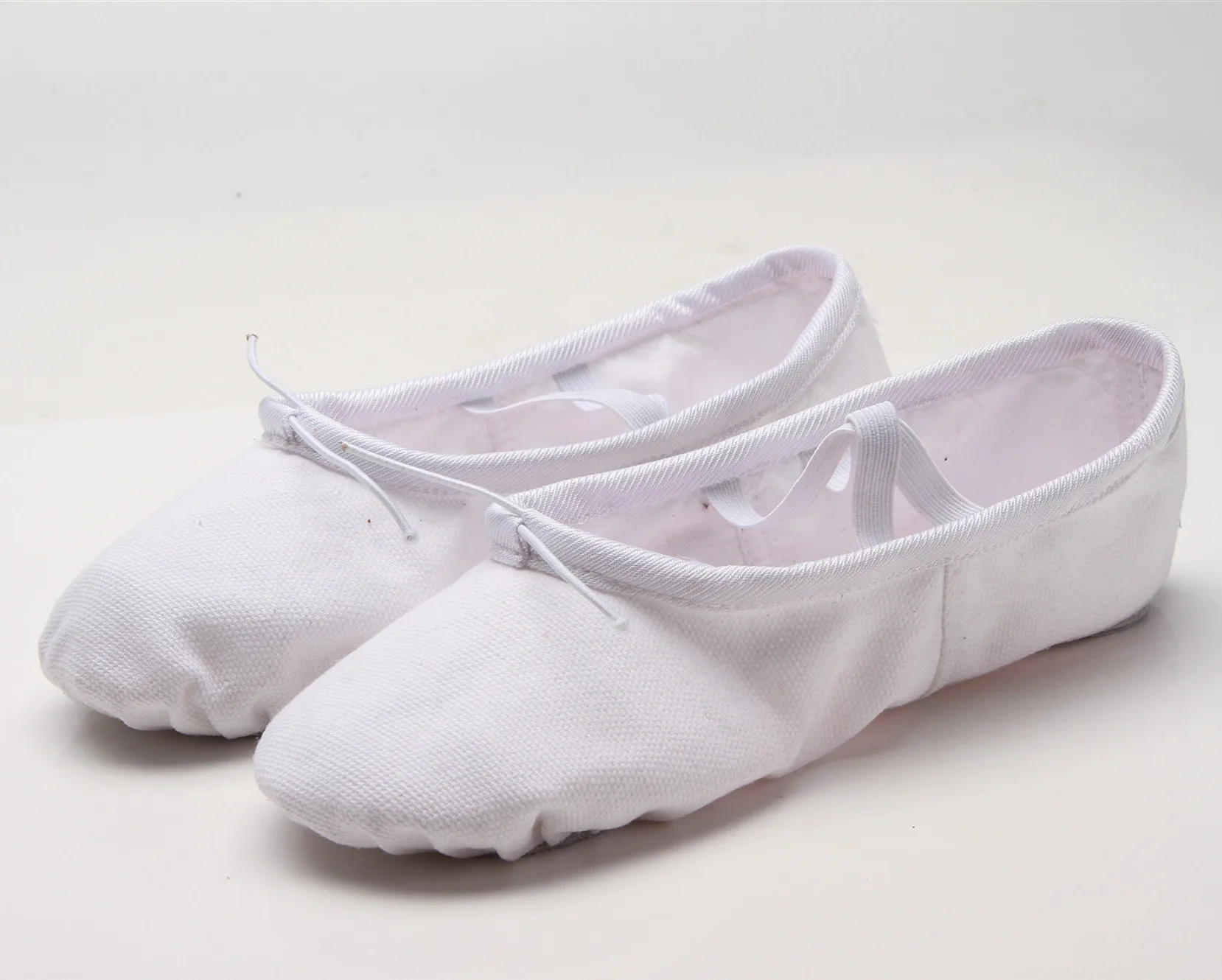 
2019 new sale Cheap Flat Ballet dance shoes kids dance shoes spanish dance shoes 