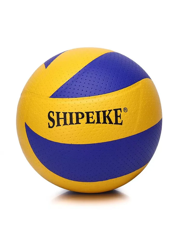 Microfiber volleyball Mikasas V200W/V300W/V330W official size 5 MVA200 MVA300 Competition Professional Game Volleyball