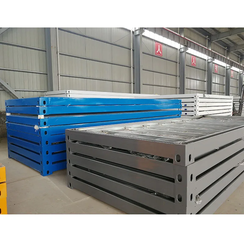 40ft prefab shipping container homes for sale high cube house