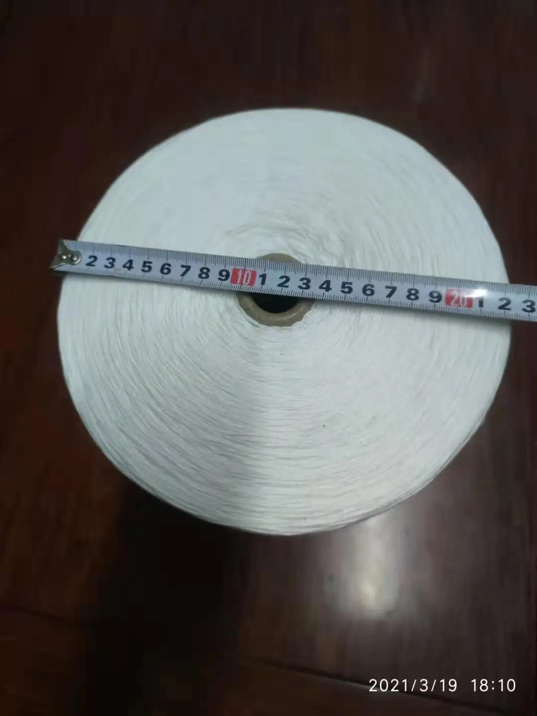Dahua Industrial packaging polyester sewing thread 103 104 213 204  bag 1kg 2kg 5kg closing thread for flour/feed/rice mill