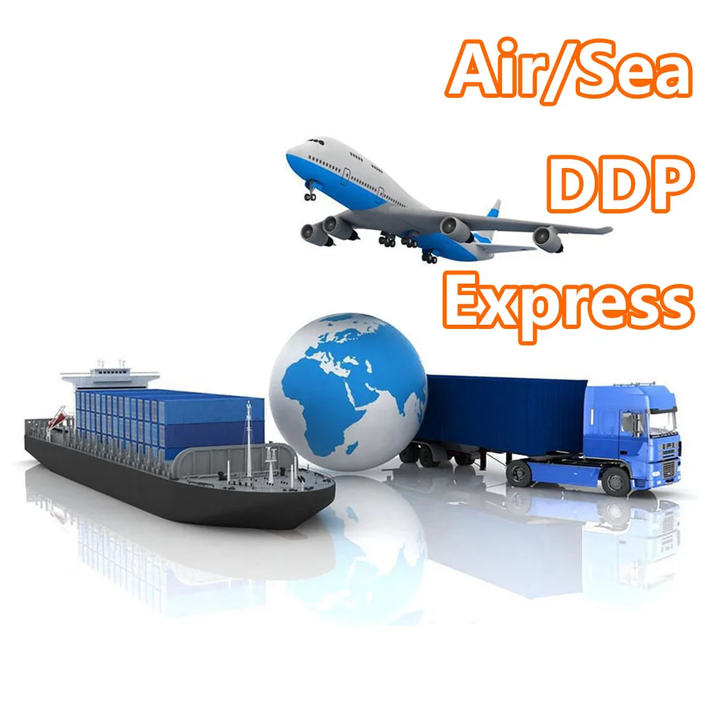 Top Post Reliable DHL/UPS/FEDEX shipping agent/shenzhen freight forwarder from China to Russia/ Ukraine with buying