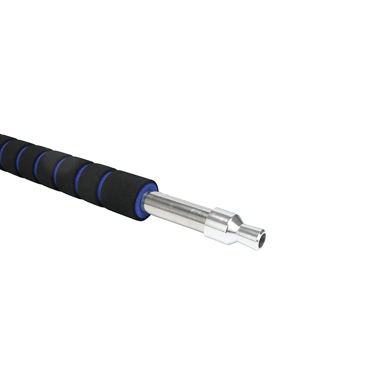 wholesale  accessories smoking sheesha chicha hukka Narguile hookah plastic sponge hose